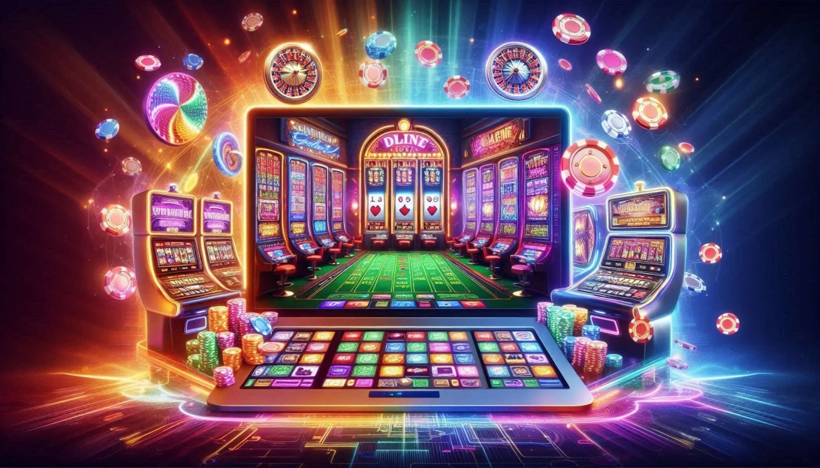 Bruno Casino
